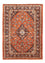 Perserteppich - Classic - 137 x 102 cm - rot