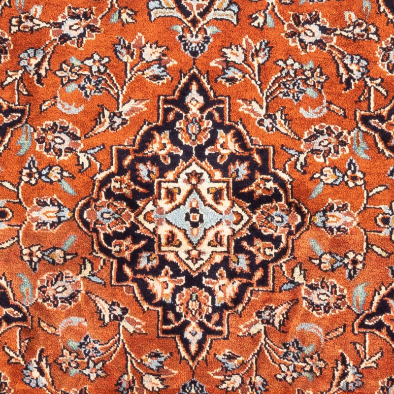 Perserteppich - Classic - 137 x 102 cm - rot