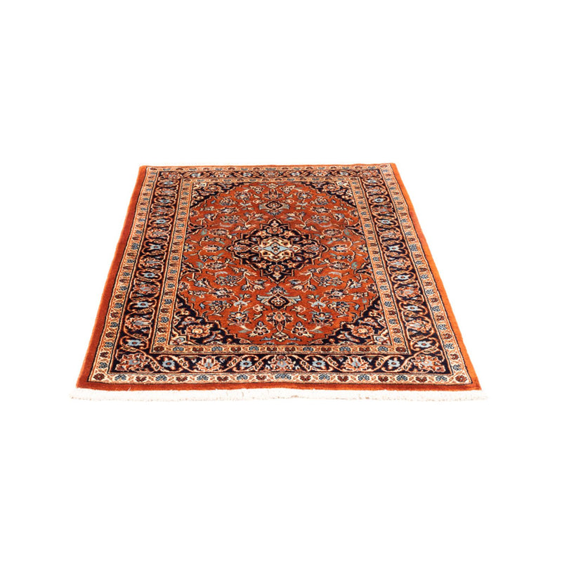 Perserteppich - Classic - 137 x 102 cm - rot