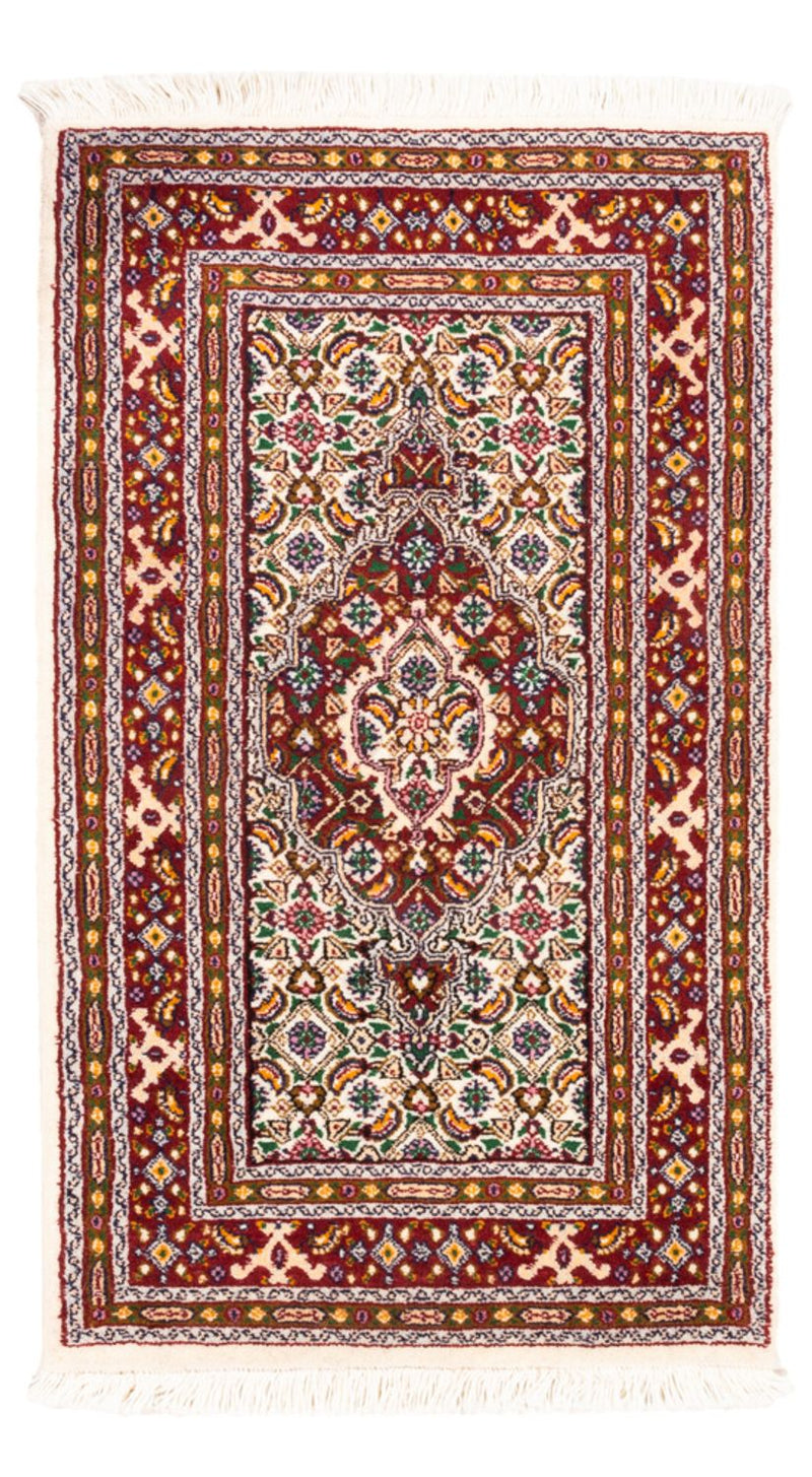 Perserteppich - Classic - Royal - 98 x 54 cm - rot