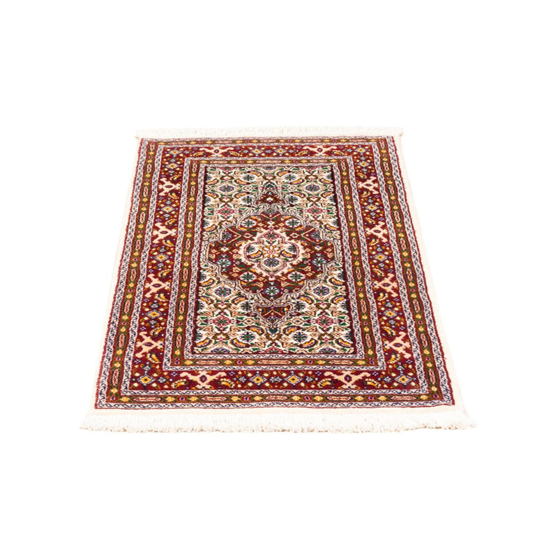 Perserteppich - Classic - Royal - 98 x 54 cm - rot