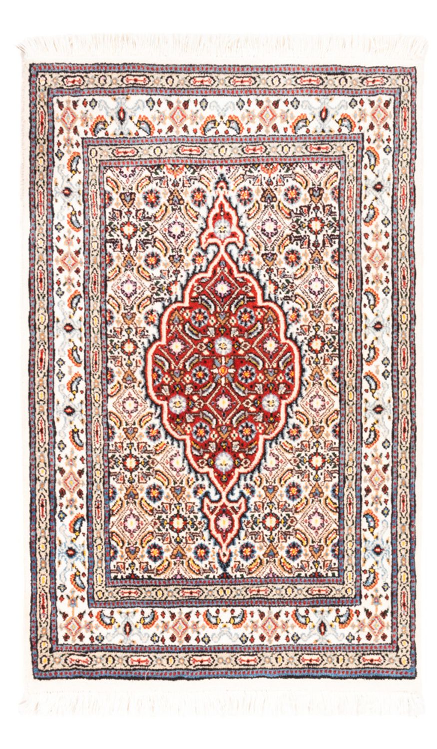 Perserteppich - Classic - Royal - 90 x 60 cm - rot