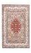 Perserteppich - Classic - Royal - 90 x 60 cm - rot