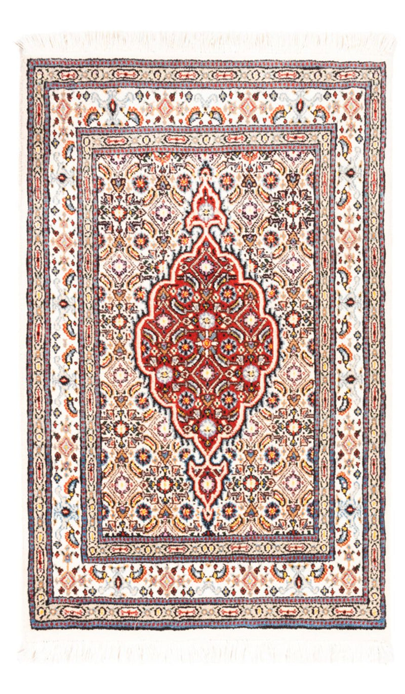 Perserteppich - Classic - Royal - 90 x 60 cm - rot