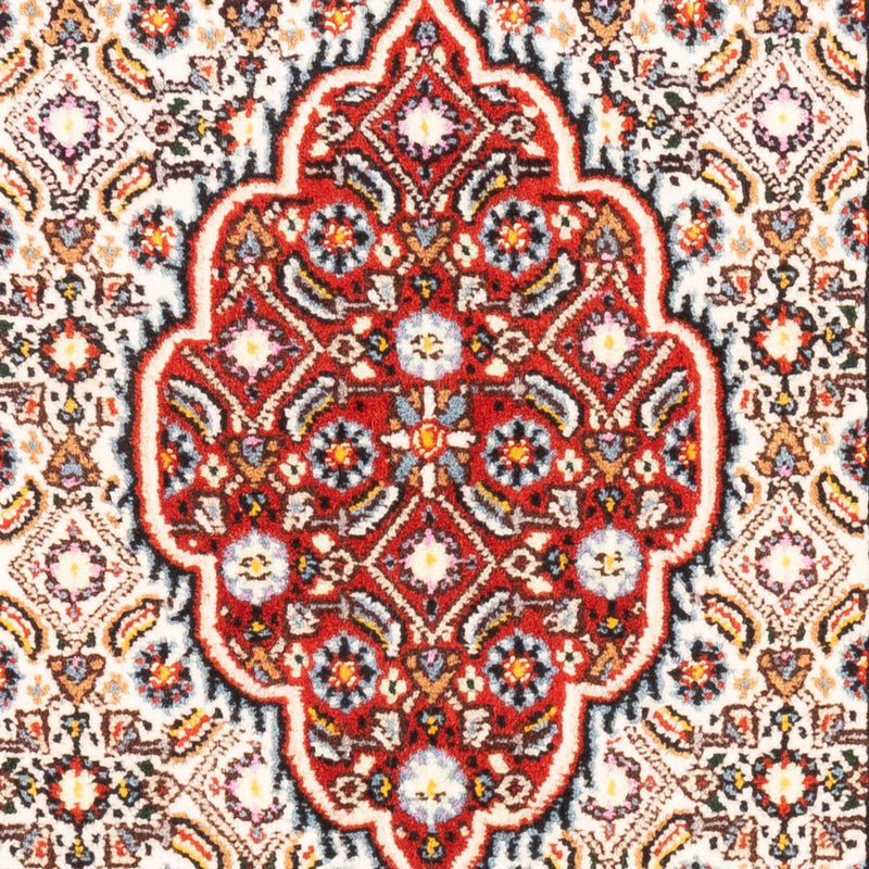 Perserteppich - Classic - Royal - 90 x 60 cm - rot