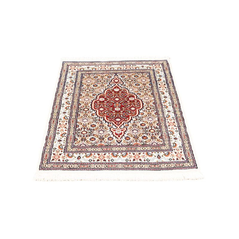 Perserteppich - Classic - Royal - 90 x 60 cm - rot