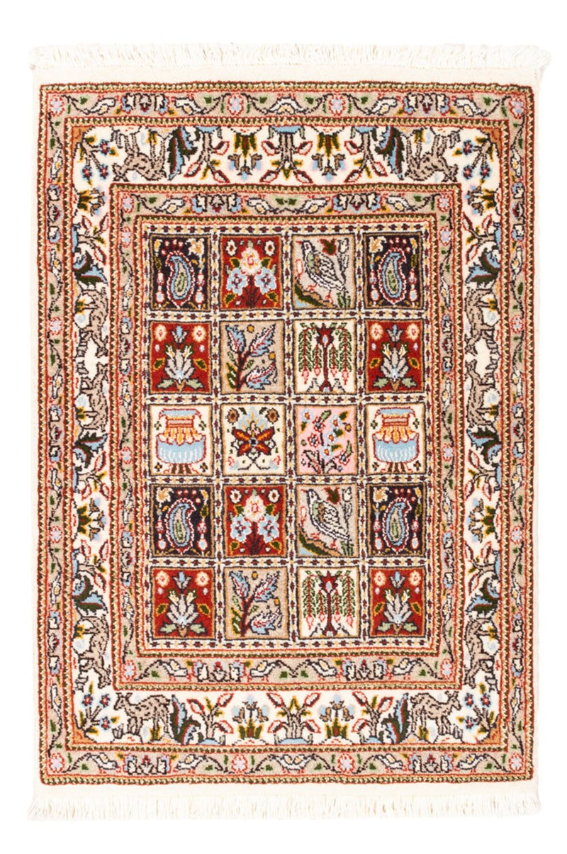 Perserteppich - Classic - Royal - 90 x 60 cm - mehrfarbig