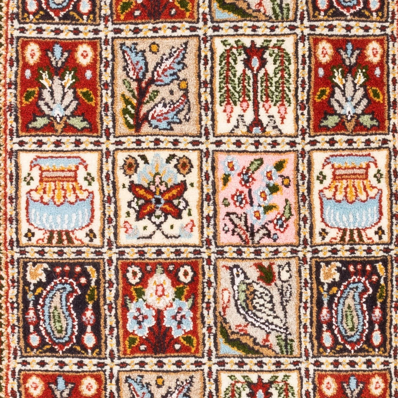 Perserteppich - Classic - Royal - 90 x 60 cm - mehrfarbig