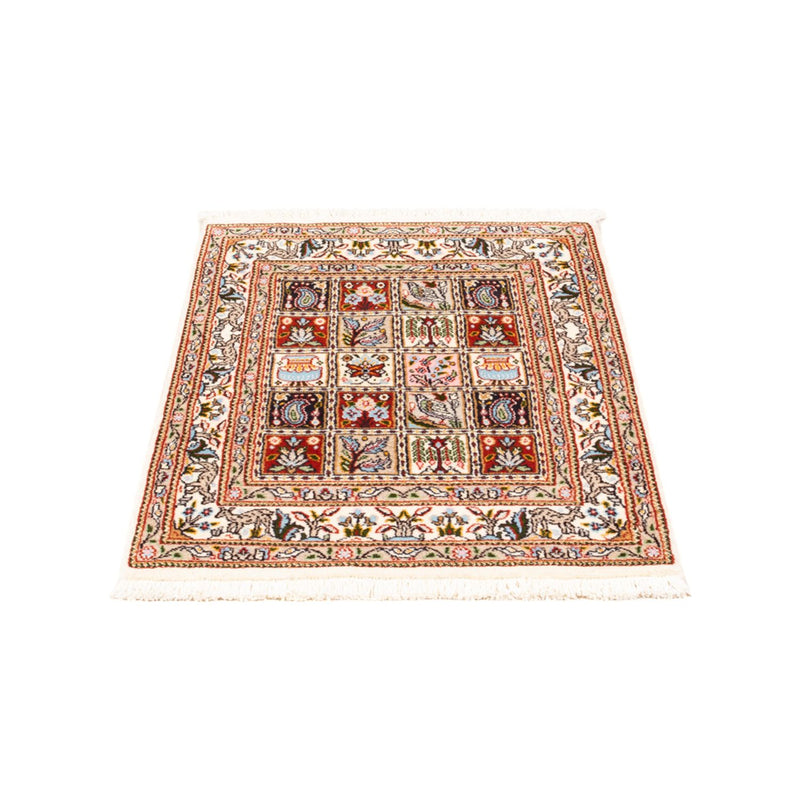 Perserteppich - Classic - Royal - 90 x 60 cm - mehrfarbig