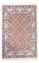 Perserteppich - Classic - Royal - 90 x 60 cm - hellrot