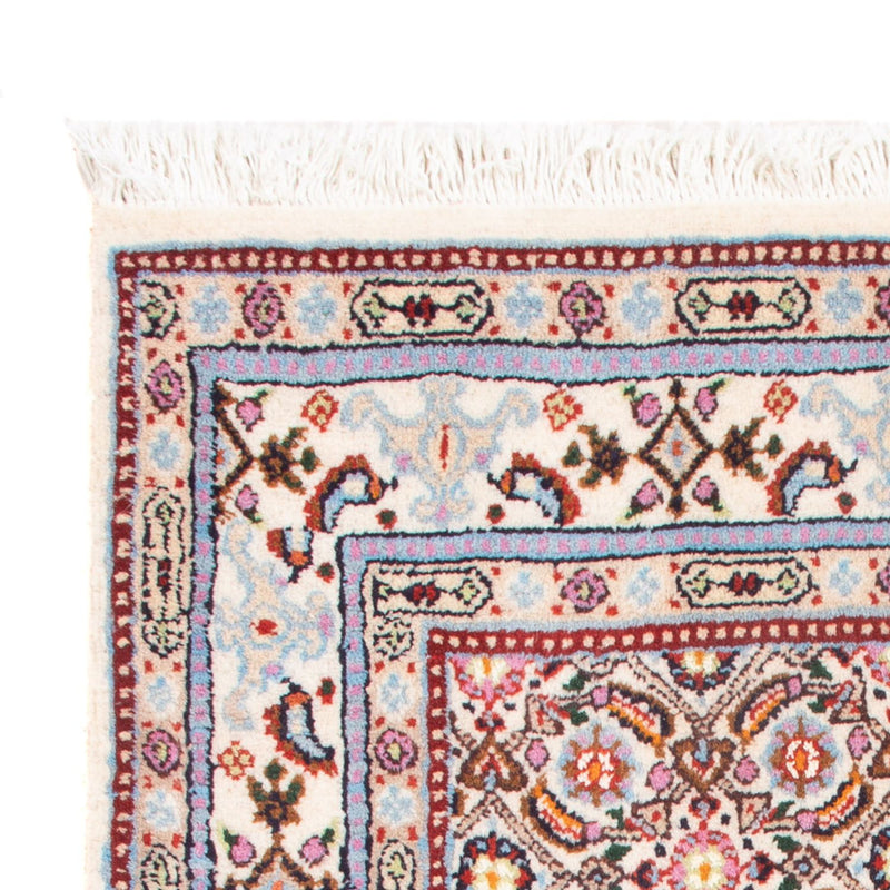 Perserteppich - Classic - Royal - 90 x 60 cm - hellrot