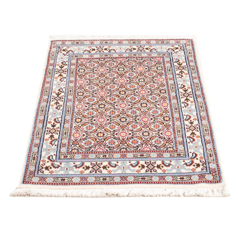 Perserteppich - Classic - Royal - 90 x 60 cm - hellrot