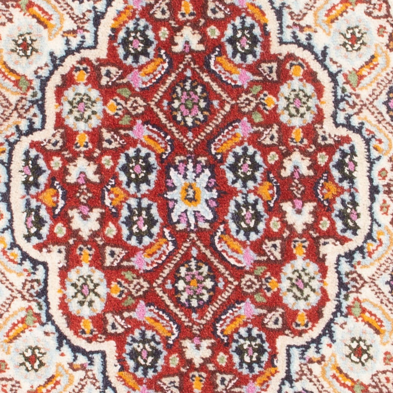 Perserteppich - Classic - Royal - 90 x 60 cm - rot