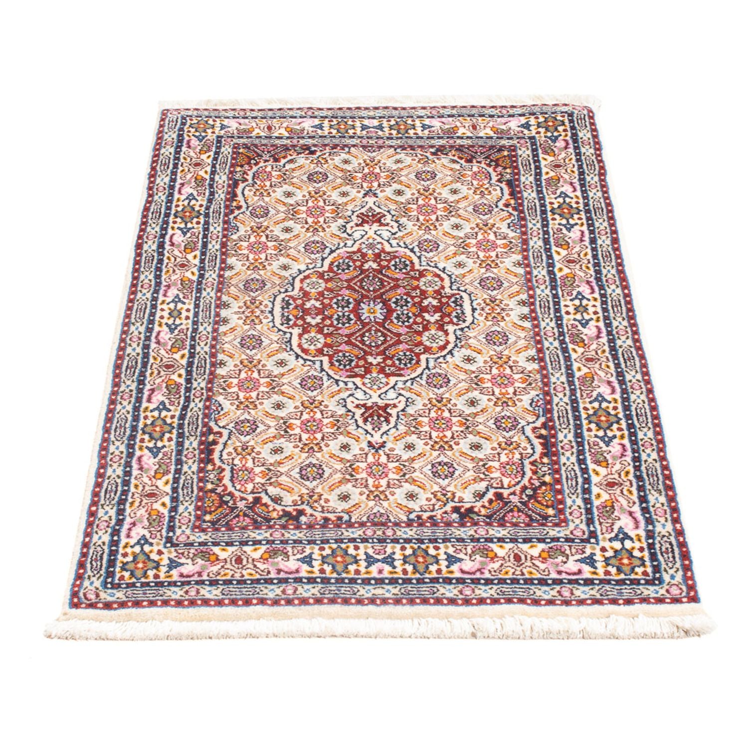 Perserteppich - Classic - Royal - 90 x 60 cm - rot