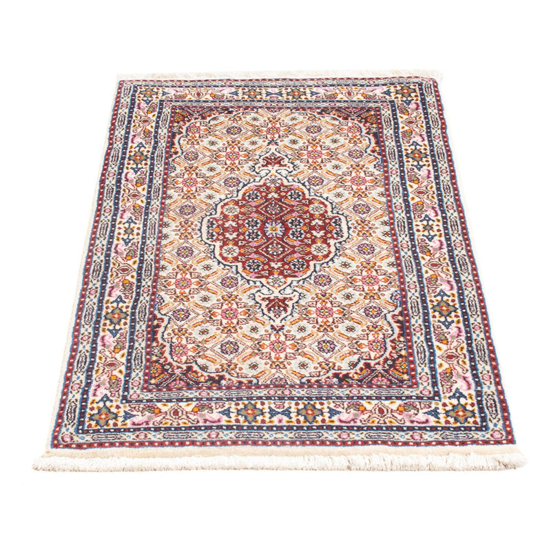 Perserteppich - Classic - Royal - 90 x 60 cm - rot