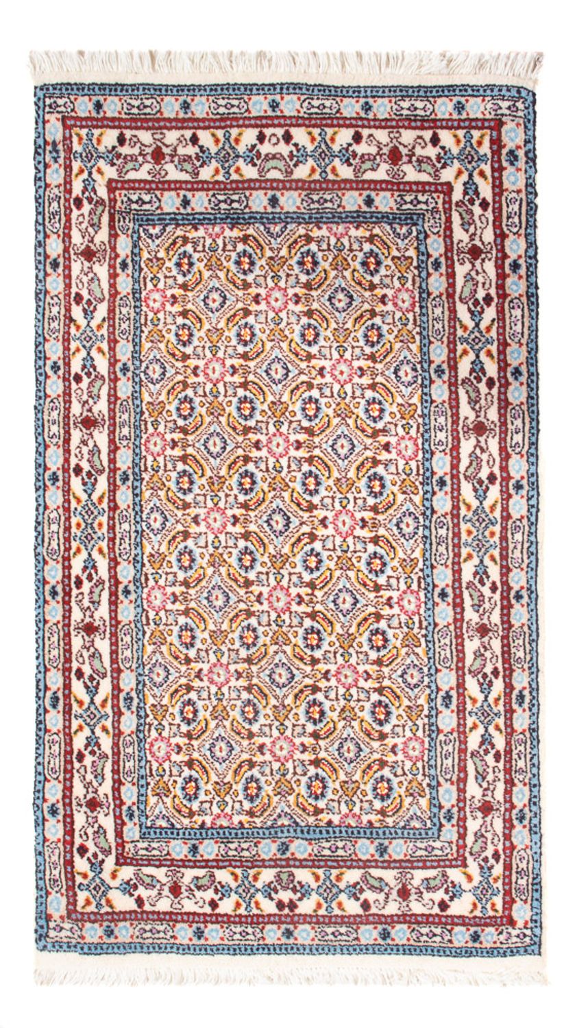 Perserteppich - Classic - Royal - 90 x 60 cm - mehrfarbig