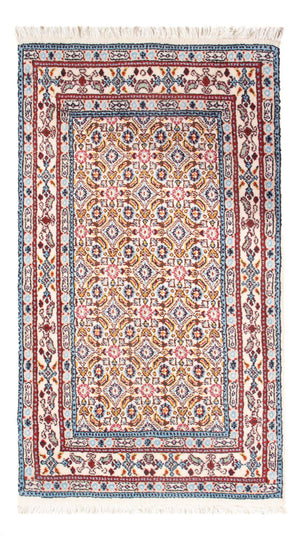 Perserteppich - Classic - Royal - 90 x 60 cm - mehrfarbig