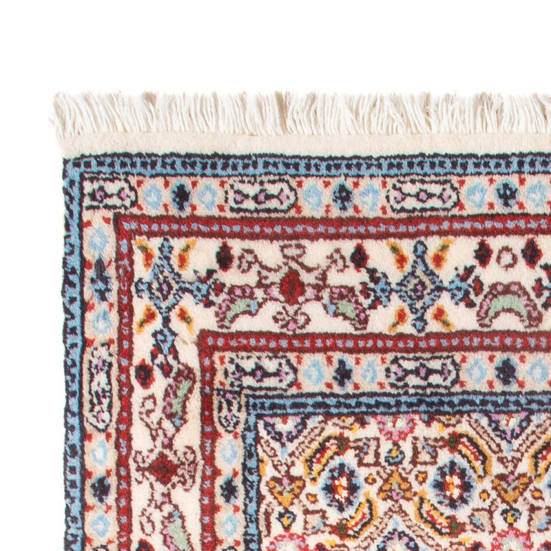 Perserteppich - Classic - Royal - 90 x 60 cm - mehrfarbig