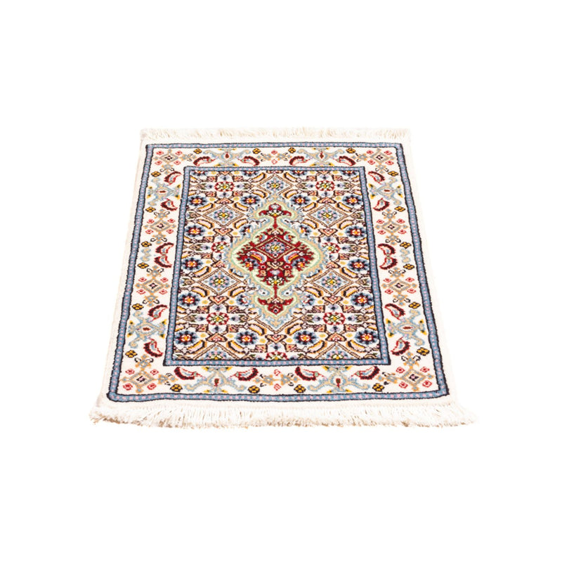 Perserteppich - Classic - Royal - 60 x 40 cm - mehrfarbig
