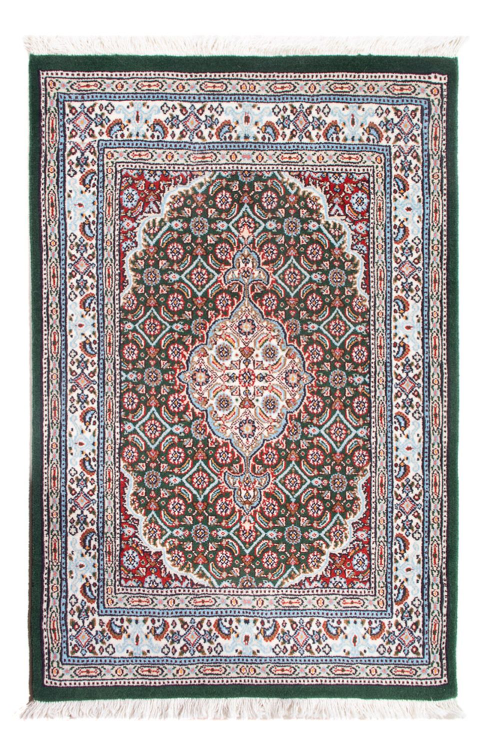 Perserteppich - Classic - Royal - 90 x 60 cm - mehrfarbig