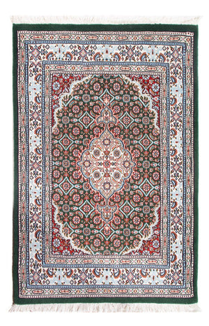 Perserteppich - Classic - Royal - 90 x 60 cm - mehrfarbig