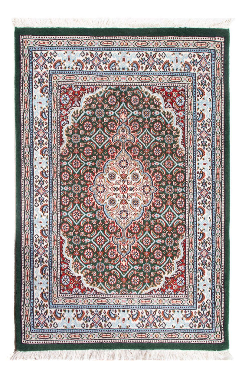Perserteppich - Classic - Royal - 90 x 60 cm - mehrfarbig