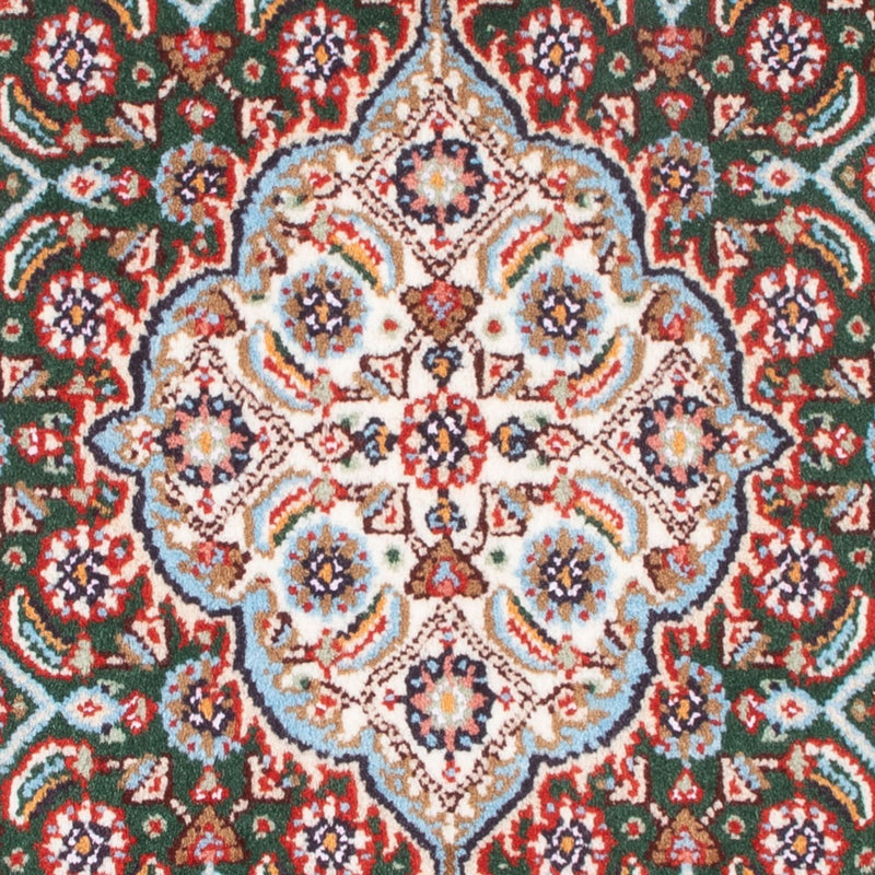 Perserteppich - Classic - Royal - 90 x 60 cm - mehrfarbig