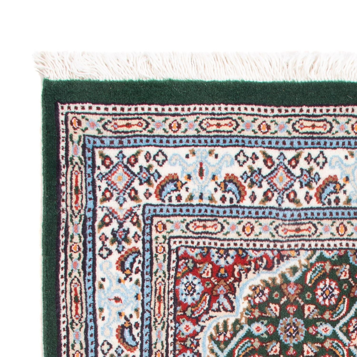 Perserteppich - Classic - Royal - 90 x 60 cm - mehrfarbig