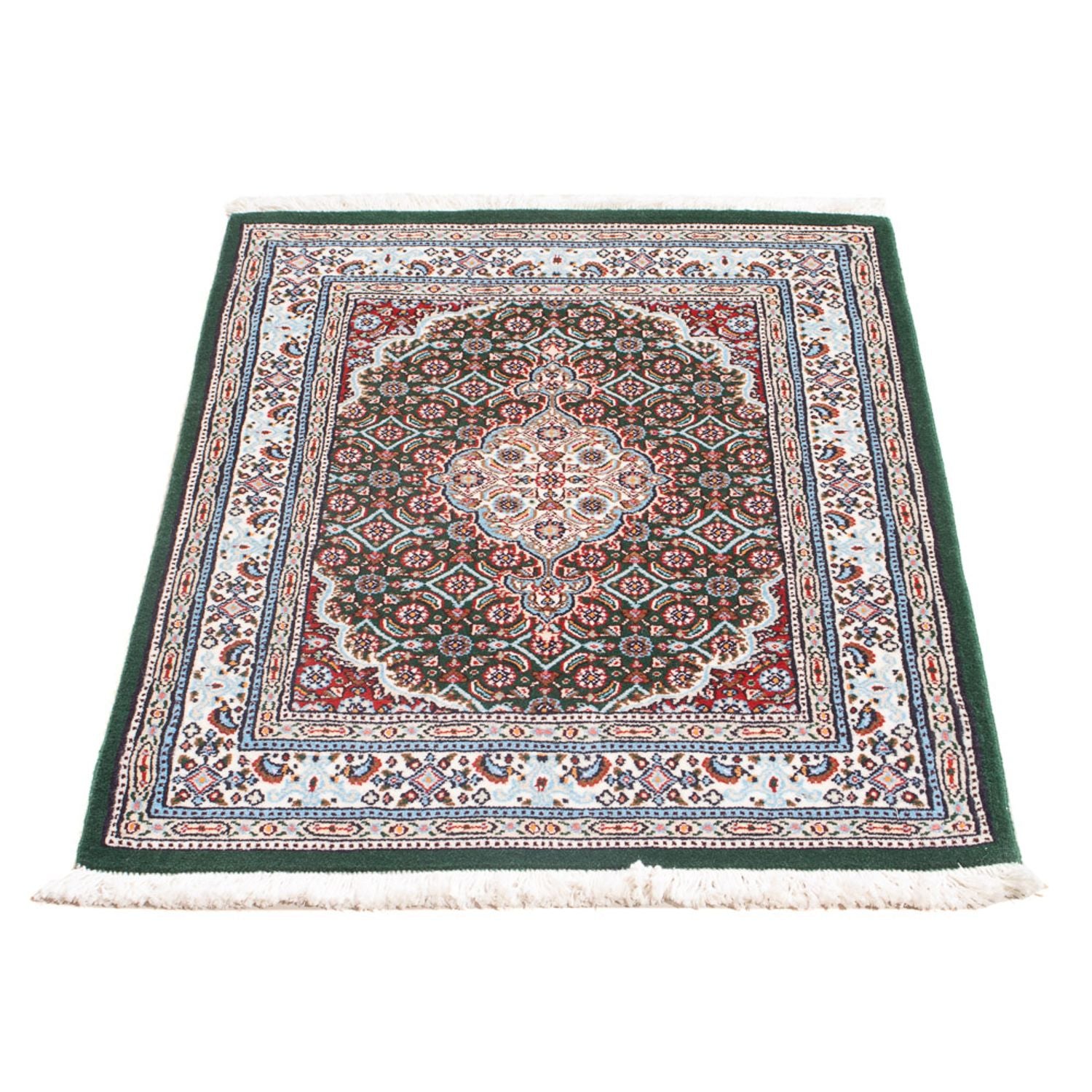 Perserteppich - Classic - Royal - 90 x 60 cm - mehrfarbig