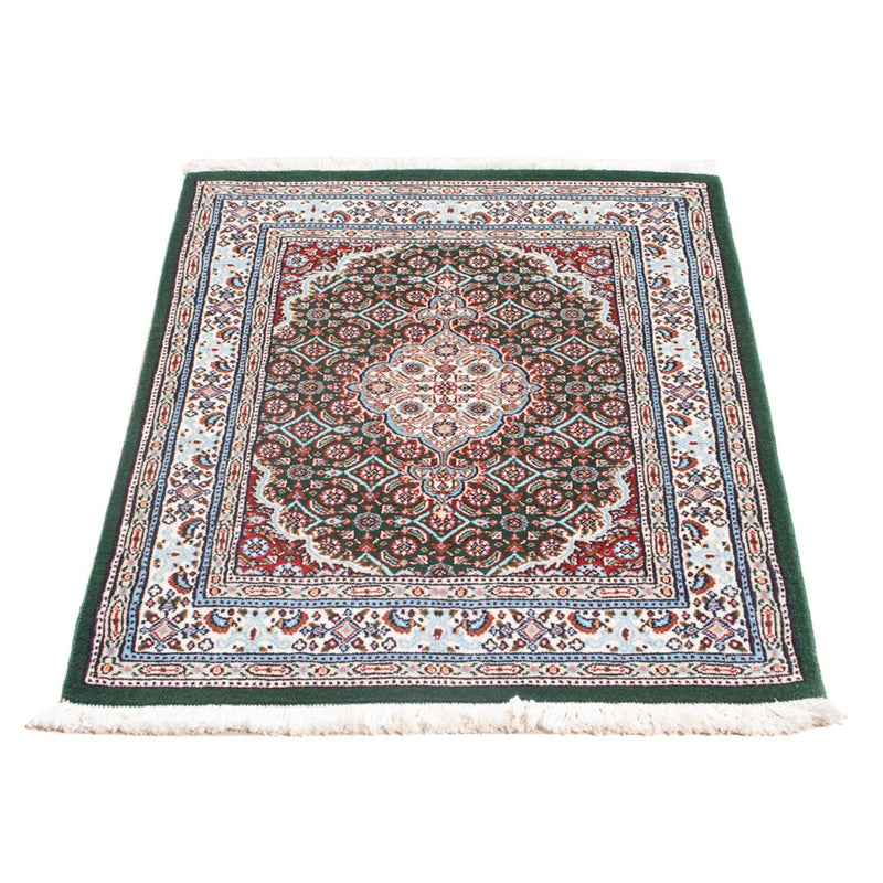 Perserteppich - Classic - Royal - 90 x 60 cm - mehrfarbig