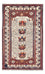 Perserteppich - Nomadic - 206 x 124 cm - creme