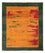 Gabbeh Teppich - Perser - 228 x 203 cm - mehrfarbig