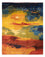 Gabbeh Teppich - Perser - 290 x 228 cm - mehrfarbig