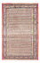 Perserteppich - Nomadic - Royal - 216 x 125 cm - rot