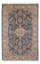 Perserteppich - Nomadic - 195 x 127 cm - dunkelblau