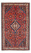 Perserteppich - Nomadic - 205 x 130 cm - rot