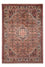 Perserteppich - Nomadic - 190 x 130 cm - rot