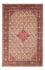 Perserteppich - Nomadic - 198 x 123 cm - creme