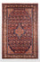 Perserteppich - Nomadic - 215 x 132 cm - dunkelblau