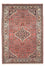Perserteppich - Nomadic - 190 x 127 cm - rot