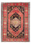 Perserteppich - Nomadic - 222 x 145 cm - dunkelblau