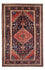 Perserteppich - Nomadic - 215 x 137 cm - dunkelblau