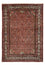 Perserteppich - Nomadic - 200 x 150 cm - rot
