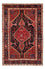 Perserteppich - Nomadic - 215 x 135 cm - dunkelblau