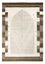 Gabbeh Teppich - Loribaft Perser - 305 x 211 cm - mehrfarbig
