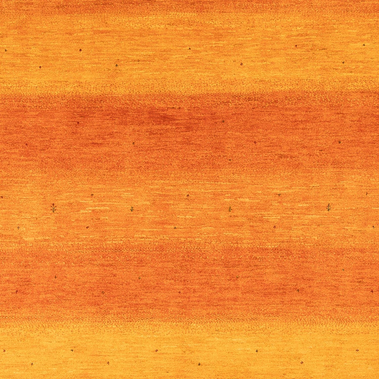 Gabbeh Teppich - Loribaft Perser - 334 x 229 cm - orange