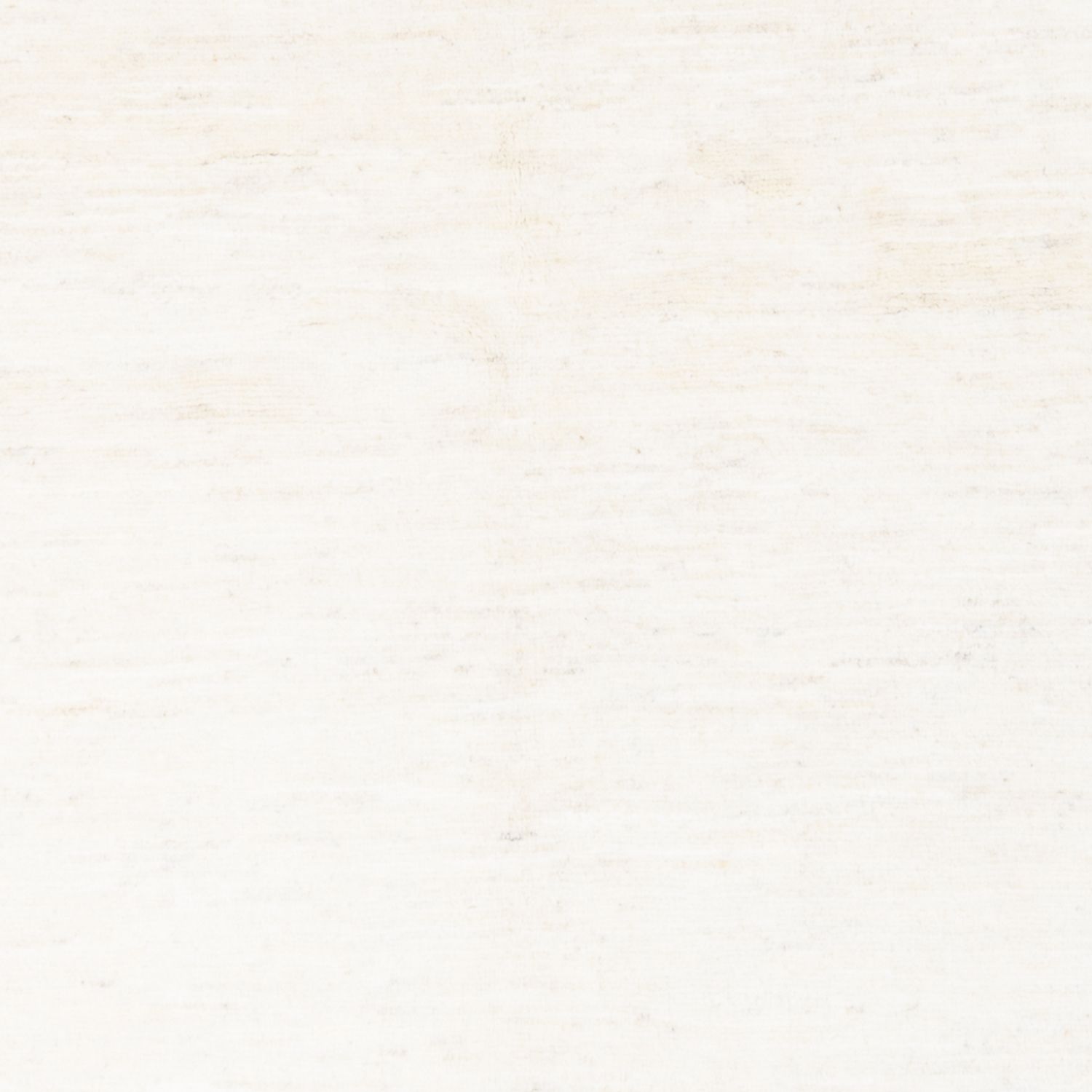 Gabbeh Teppich - Perser - 206 x 158 cm - creme