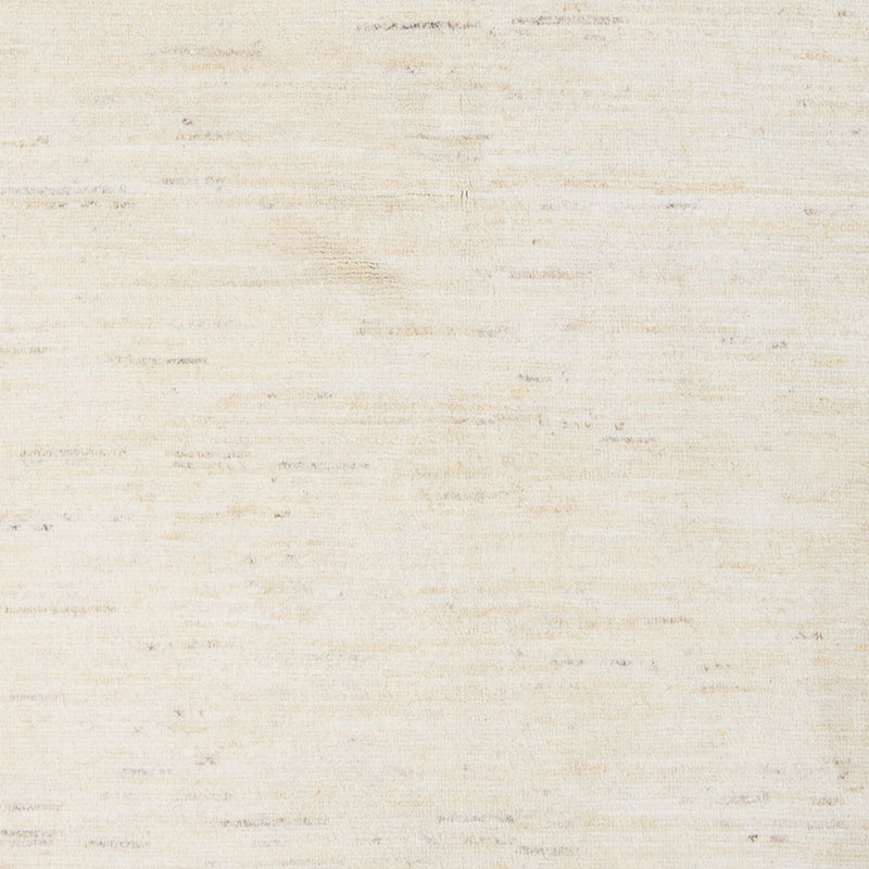 Gabbeh Teppich - Perser - 200 x 150 cm - hellgrau