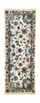 Perserteppich - Classic 186 x 71 cm