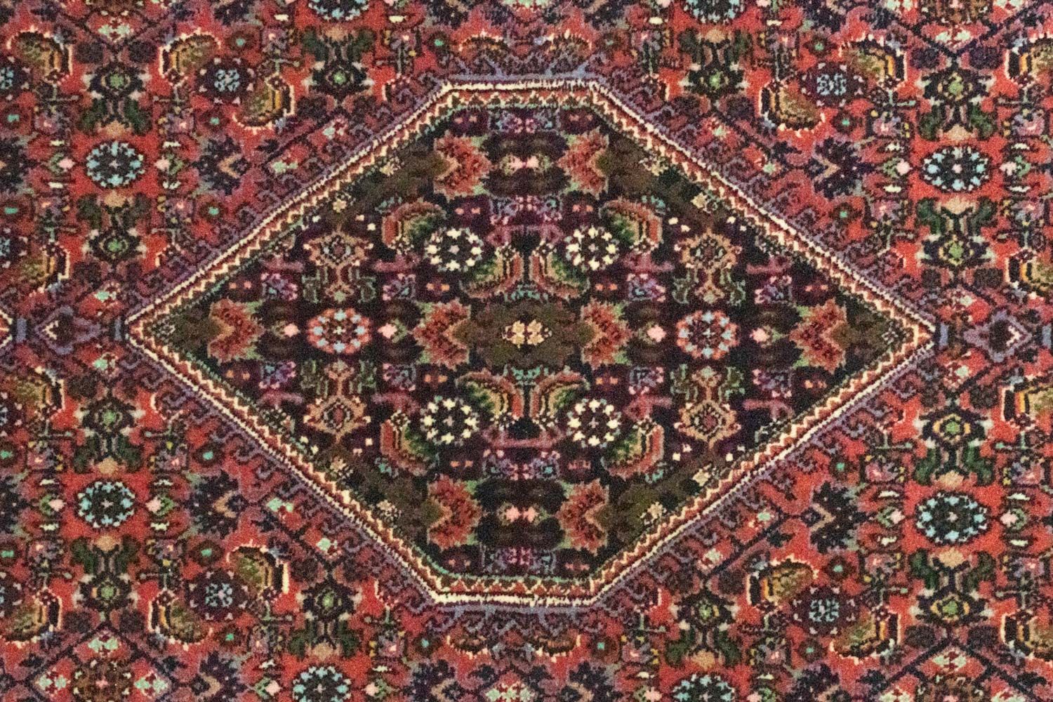 Perserteppich - Bidjar 165 x 62 cm